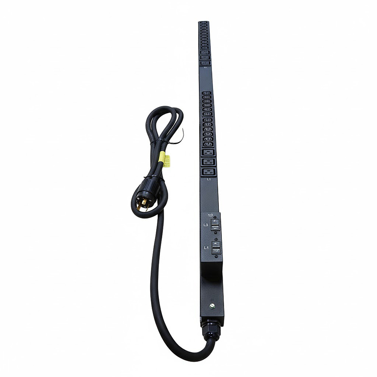 HP 723226-001 PDU 4.9KVA High Voltage H5M59A, 719884-006 HP 723226-001 PDU 4.9KVA High Voltage H5M59A, 719884-006