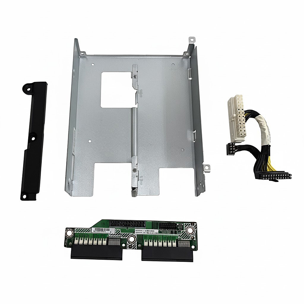 HPe P04983-B21 DL325 Gen10 RPS Enablement Kit 