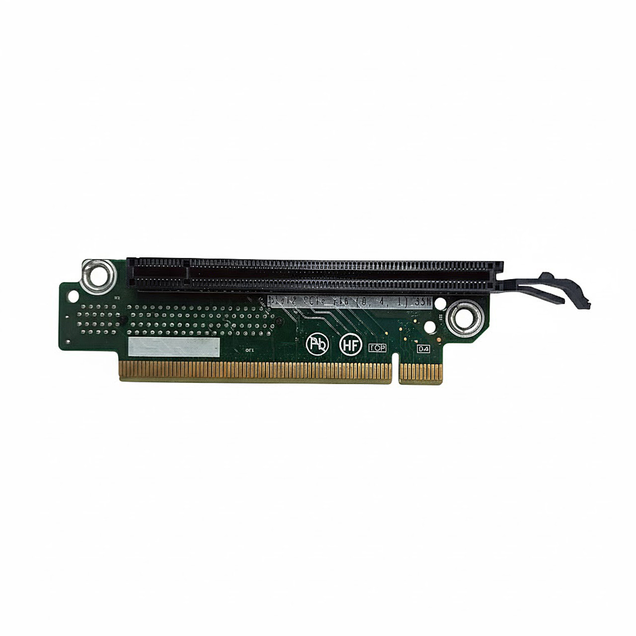 HPe P00838-001 8x16 FLOM Riser DL20 Gen10 P06667-B21 HPe P00838-001 8x16 FLOM Riser DL20 Gen10 P06667-B21
