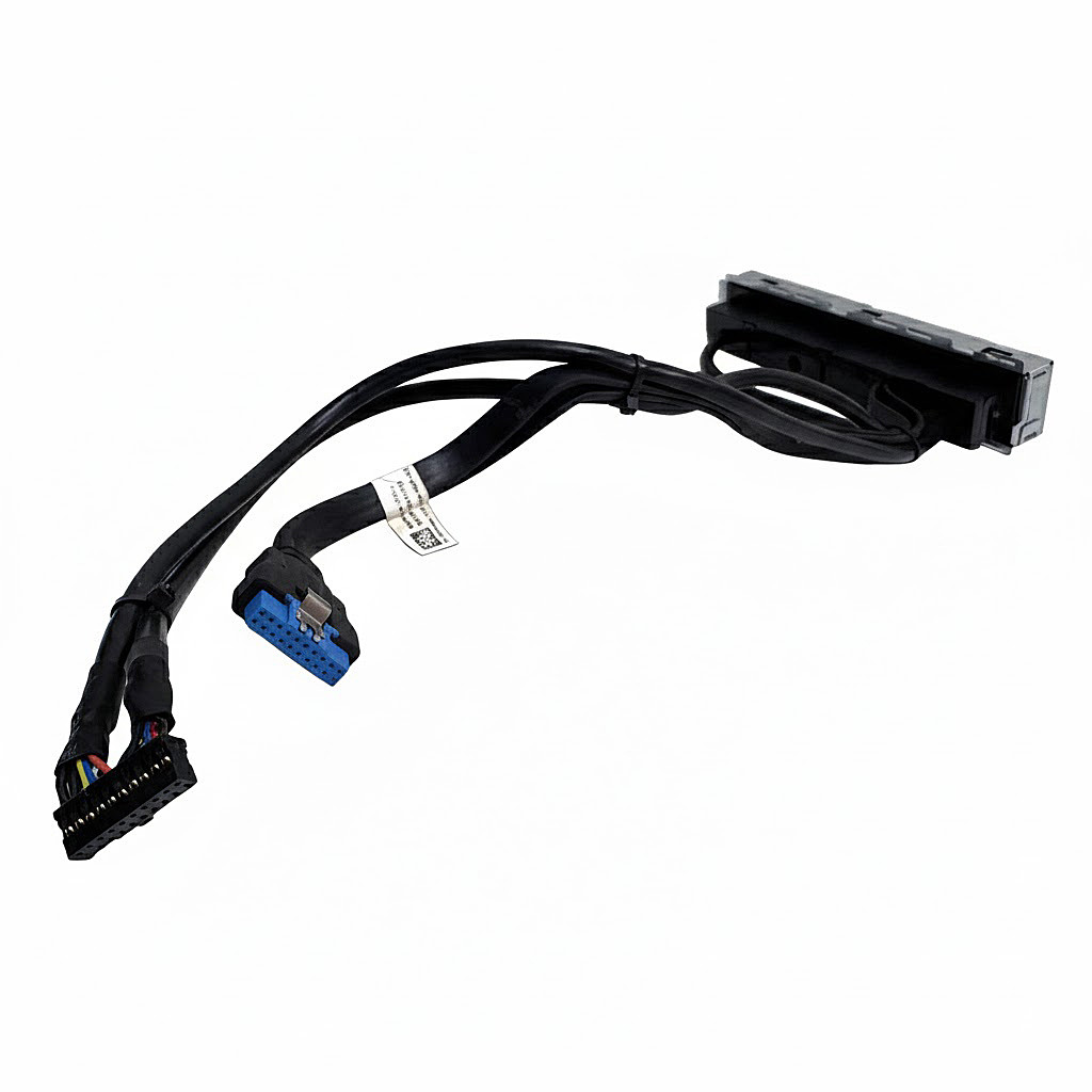 Dell DH7MN OptiPlex 7010 9010 MT Control Panel