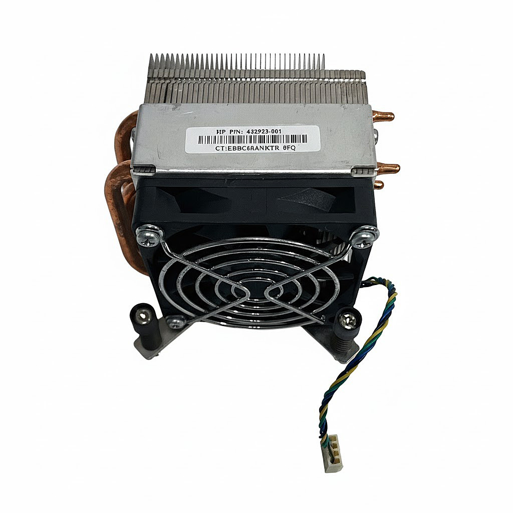 HP 432923-001 XW4400 Heatsink