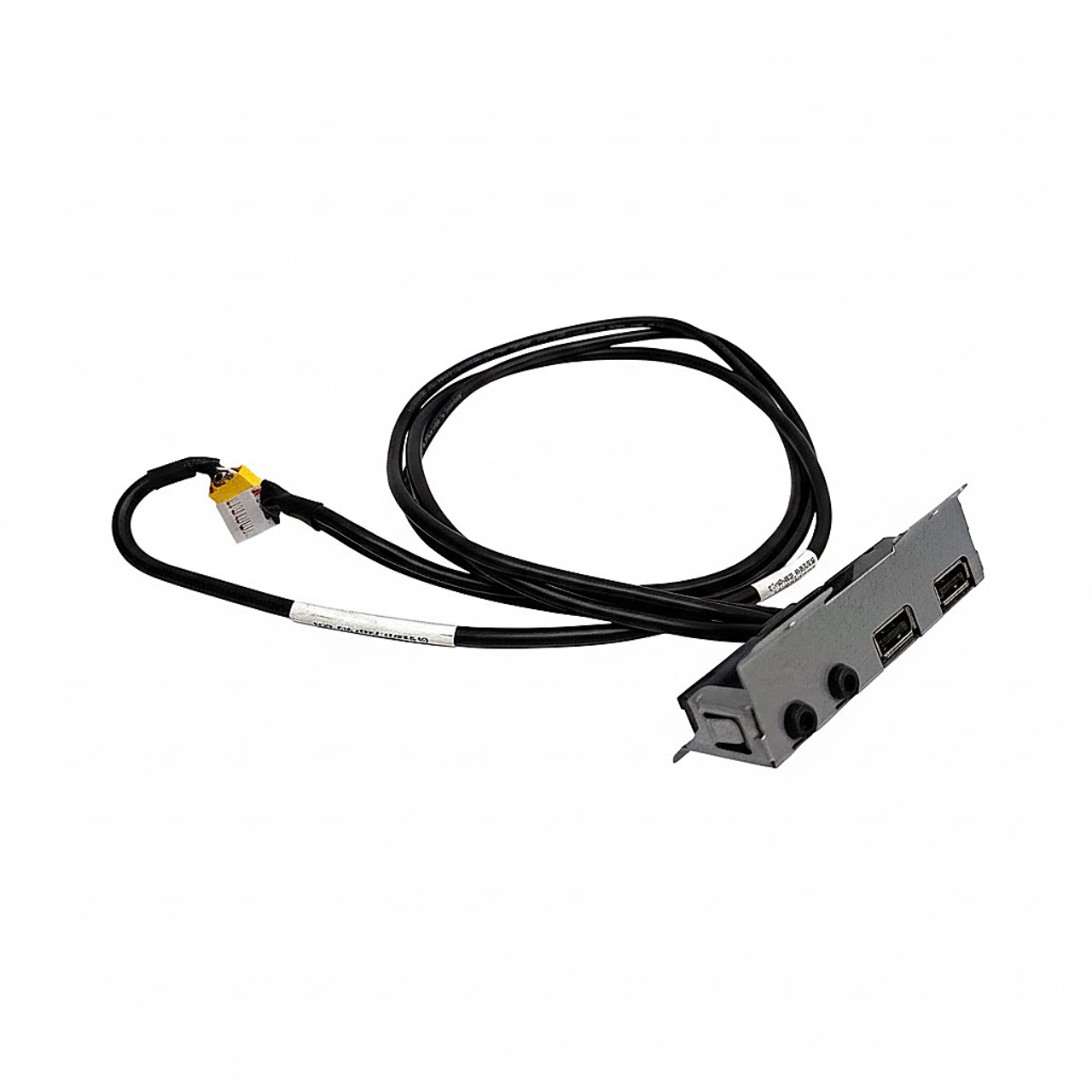 Dell 5G44F USB Audio Cable Assembly Dell 5G44F USB Audio Cable Assembly