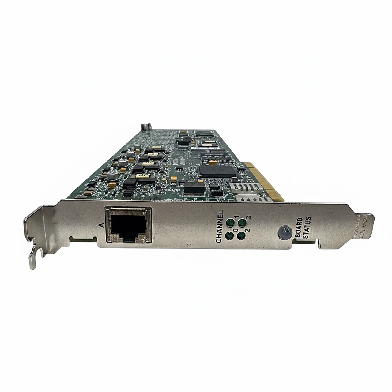 BROOKTROUT TR114+12L PCI Voice Board (FH) BROOKTROUT TR114+12L PCI Voice Board (FH)