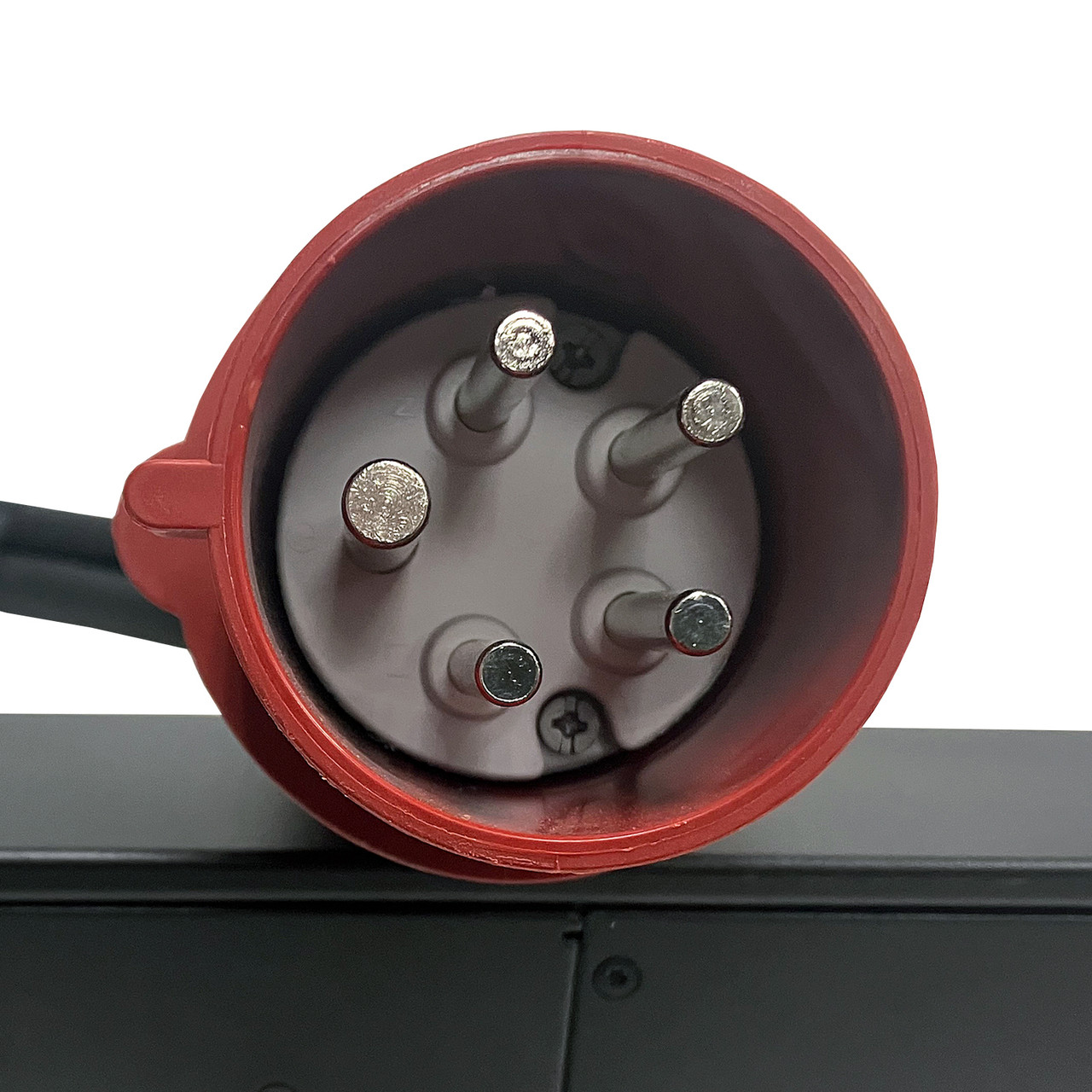 HPe P9S24A HPe G2 3Phase 22KVa 60309 5-Wire 32A/230v Vertical PDU INTL  12xC13 / 12xC19 870126-001 HPe P9S24A HPe G2 3Phase 22KVa 60309 5-Wire 32A/230v Vertical PDU INTL  12xC13 / 12xC19 870126-001