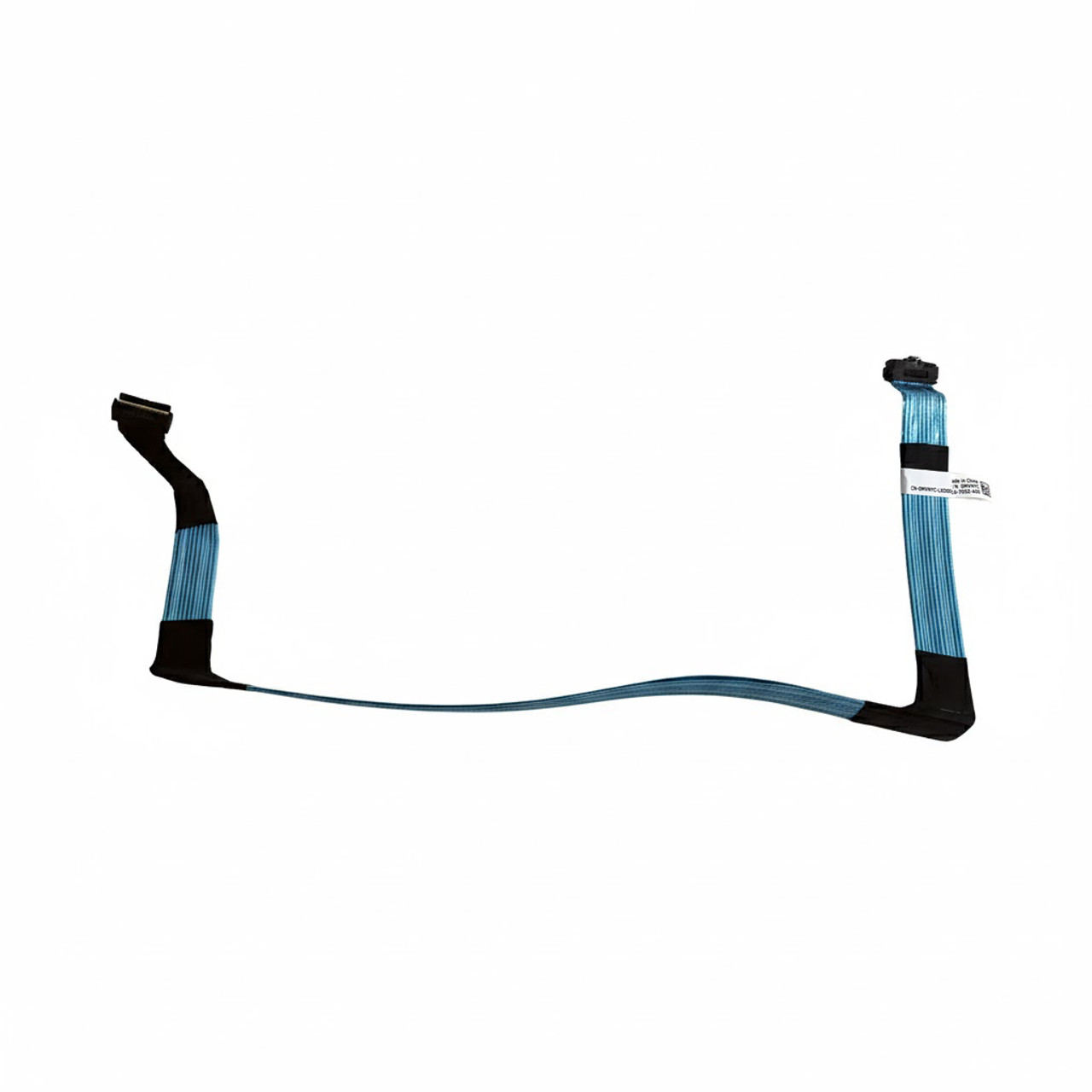 Dell MVNYC PowerEdge R6525 H755N FCTRL_A to MB_SL8 Signal Cable Dell MVNYC PowerEdge R6525 H755N FCTRL_A to MB_SL8 Signal Cable