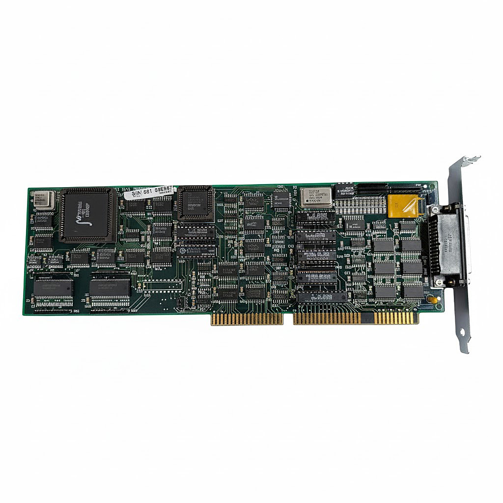 DIGI 50000202 XEM ISA Adapter (FH)