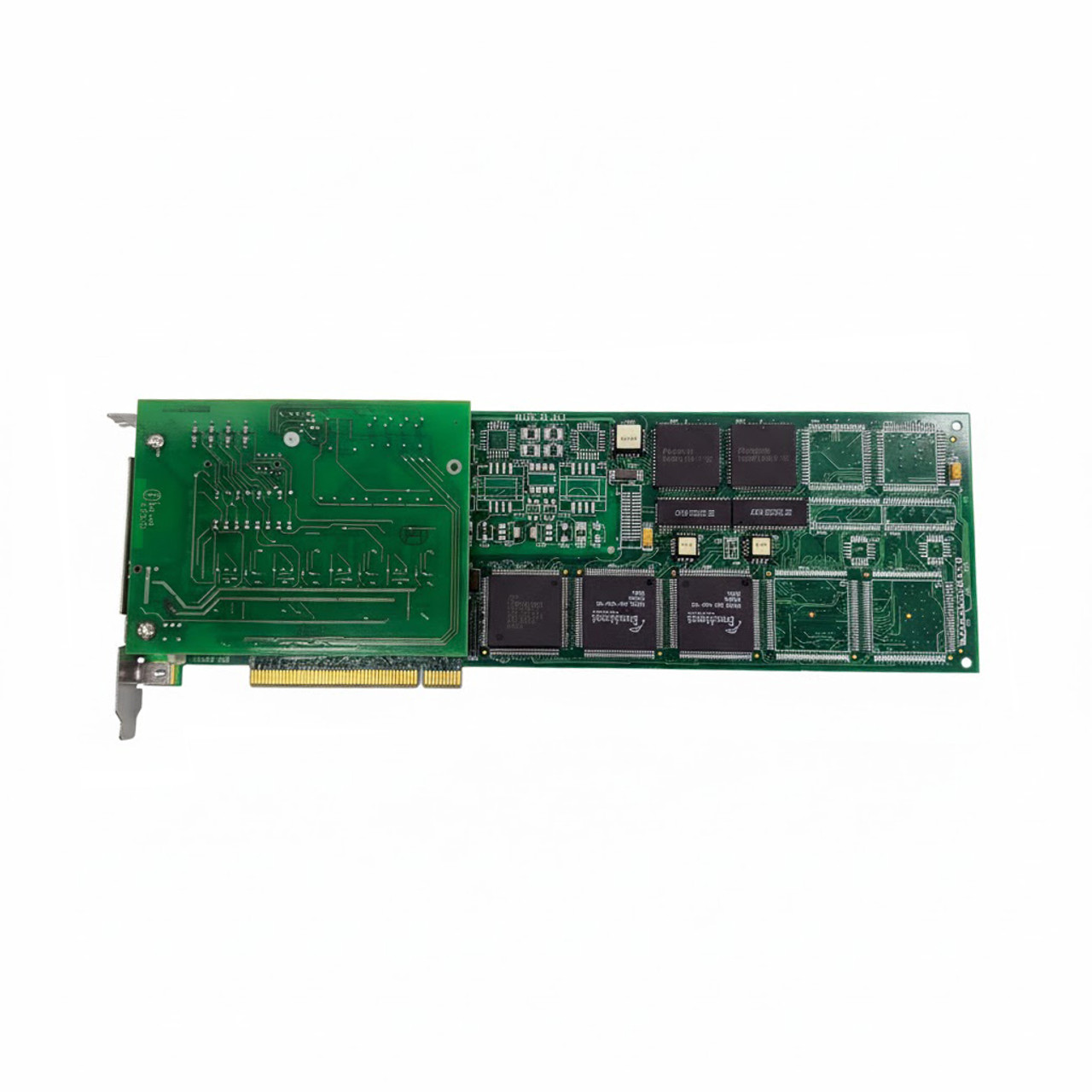 BROOKTROUT TR114+P2D PCI Voice Board (FH) 802-122-20 BROOKTROUT TR114+P2D PCI Voice Board (FH) 802-122-20