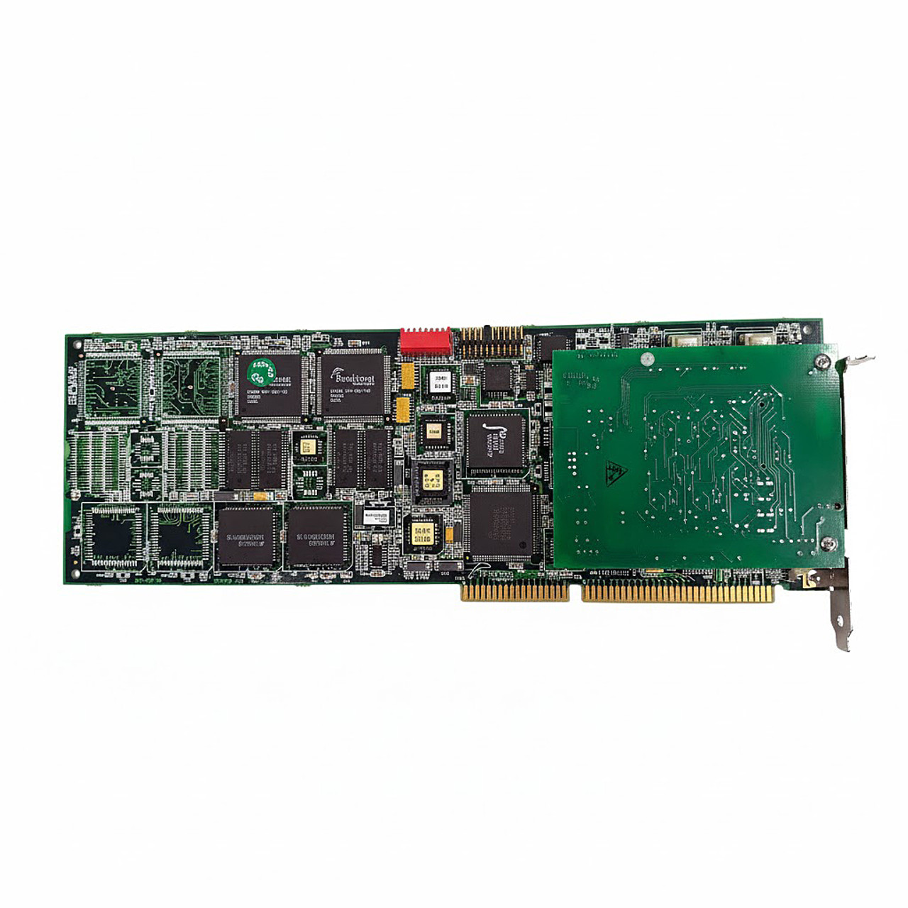 BROOKTROUT TR114+12C PCI Voice Board (FH) 802-102-40G