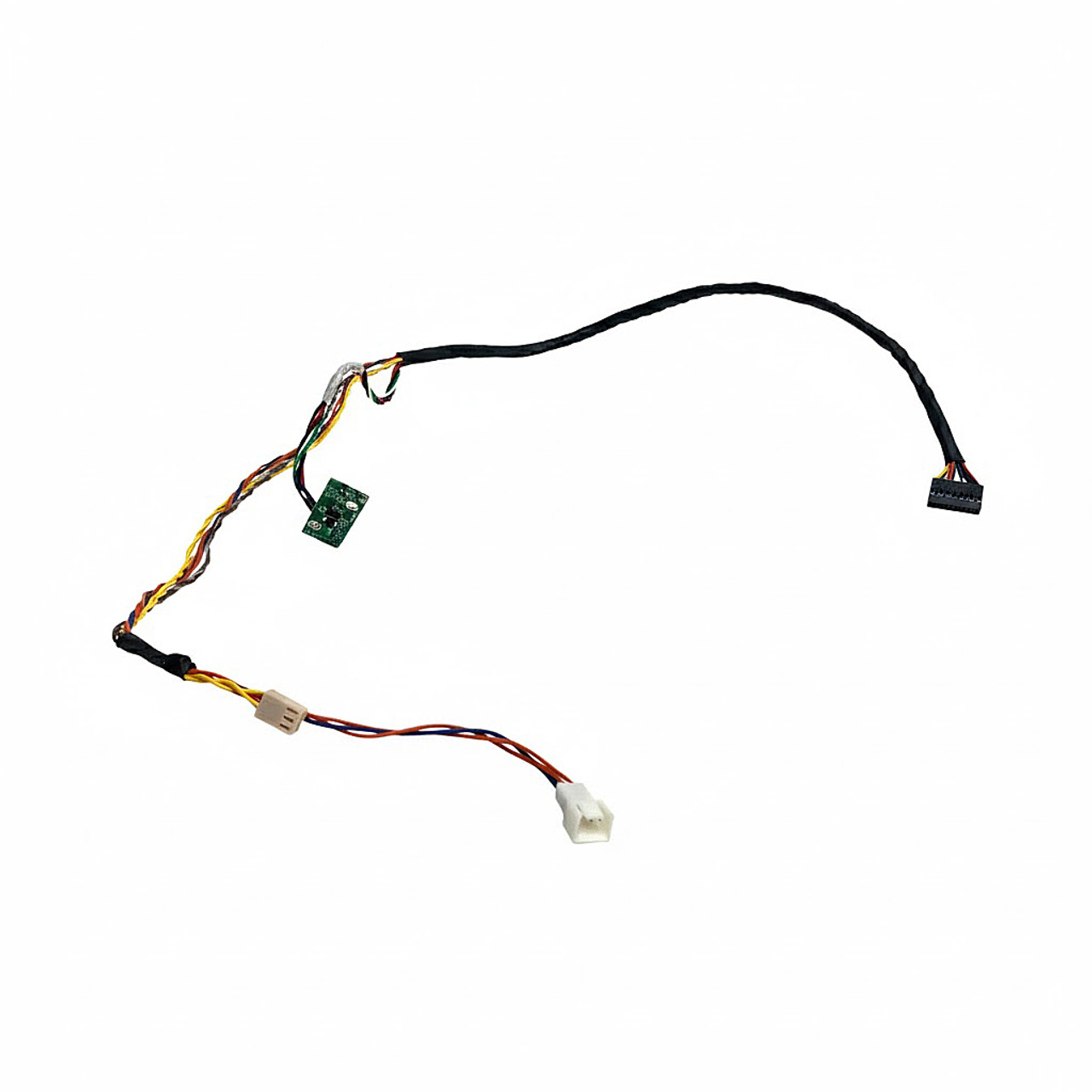 HP 468625-002 Z800 Power Button and Cable 534474-001 HP 468625-002 Z800 Power Button and Cable 534474-001