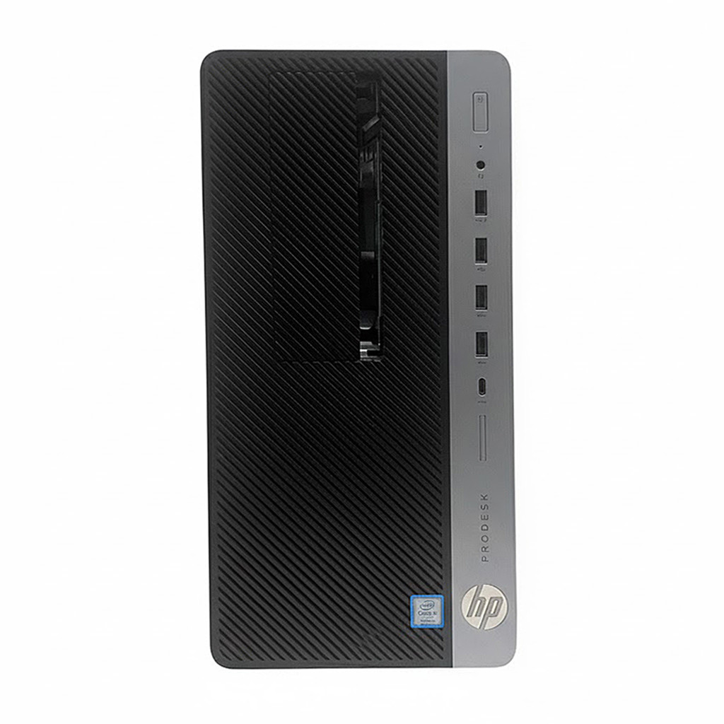 HPe 4HY04UT ProDesk MT 600 G4  i7-8700 / 8GB / 1TB 