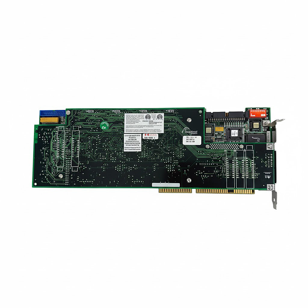 BROOKTROUT TR114+18P PCI Voice Board (FH) 802-912-01