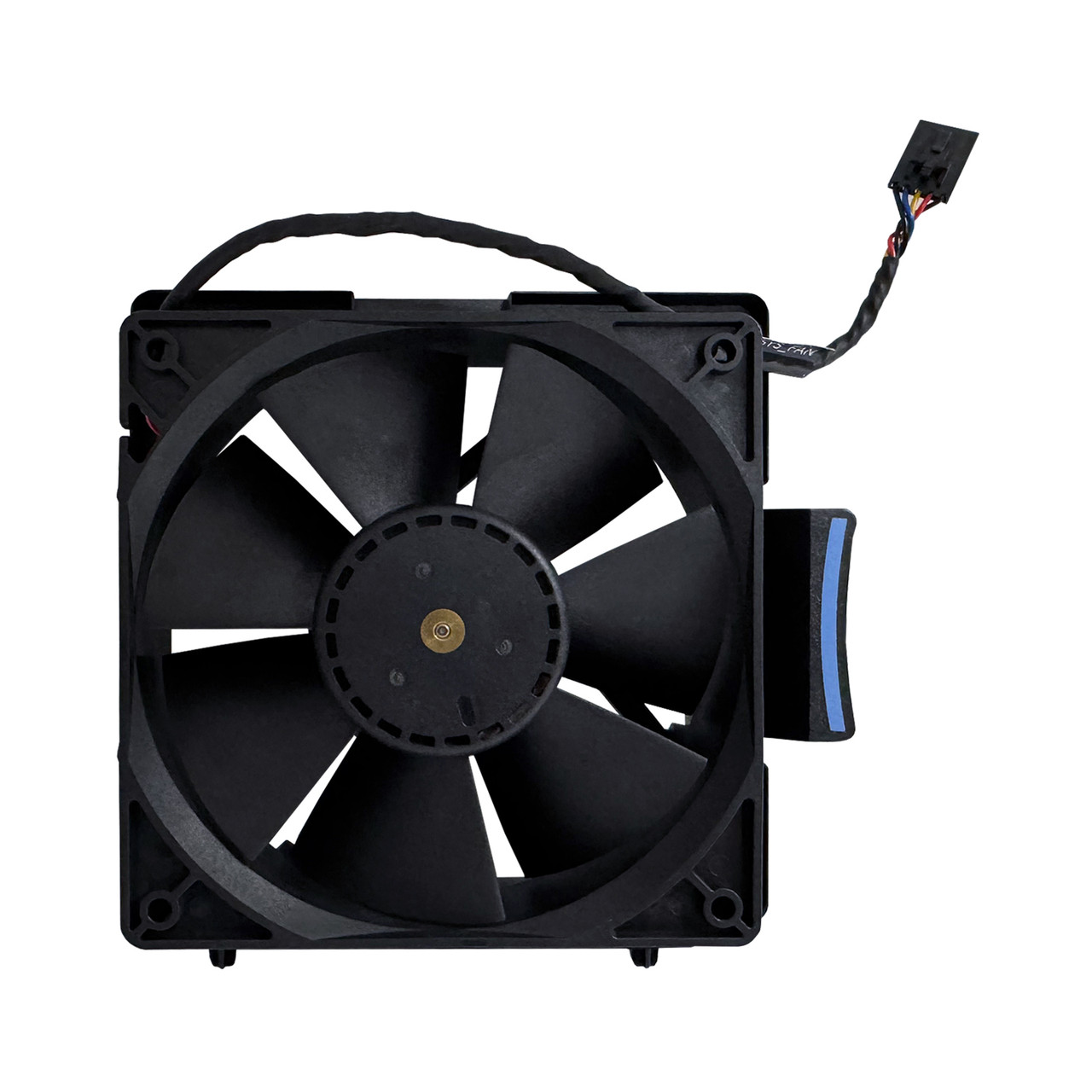 Dell X2JKH PowerEdge T340 Back Fan Assembly PSD1212PMB1-A