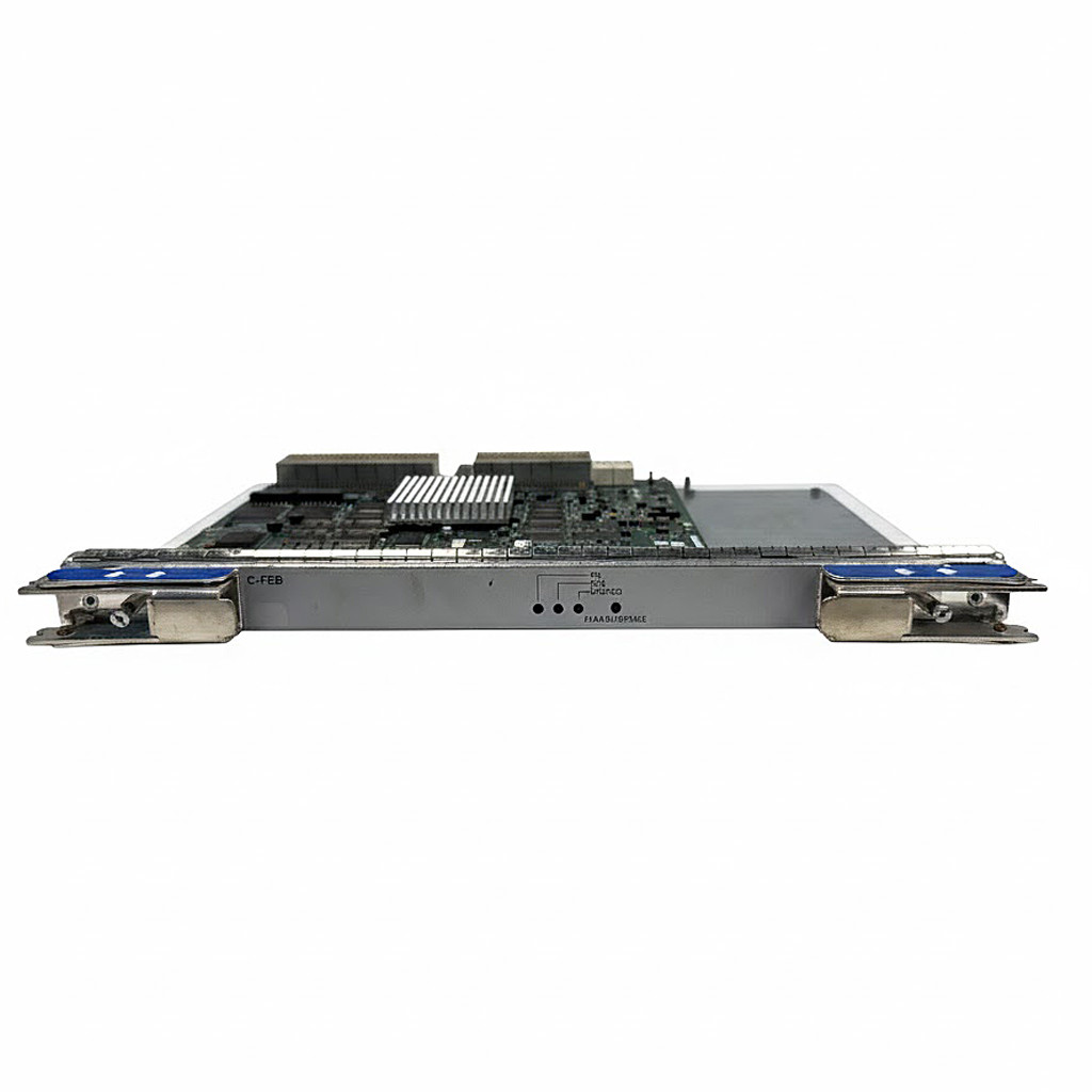JUNIPER 750-010113 CFEB 8 Pic Slot Module 710-010109