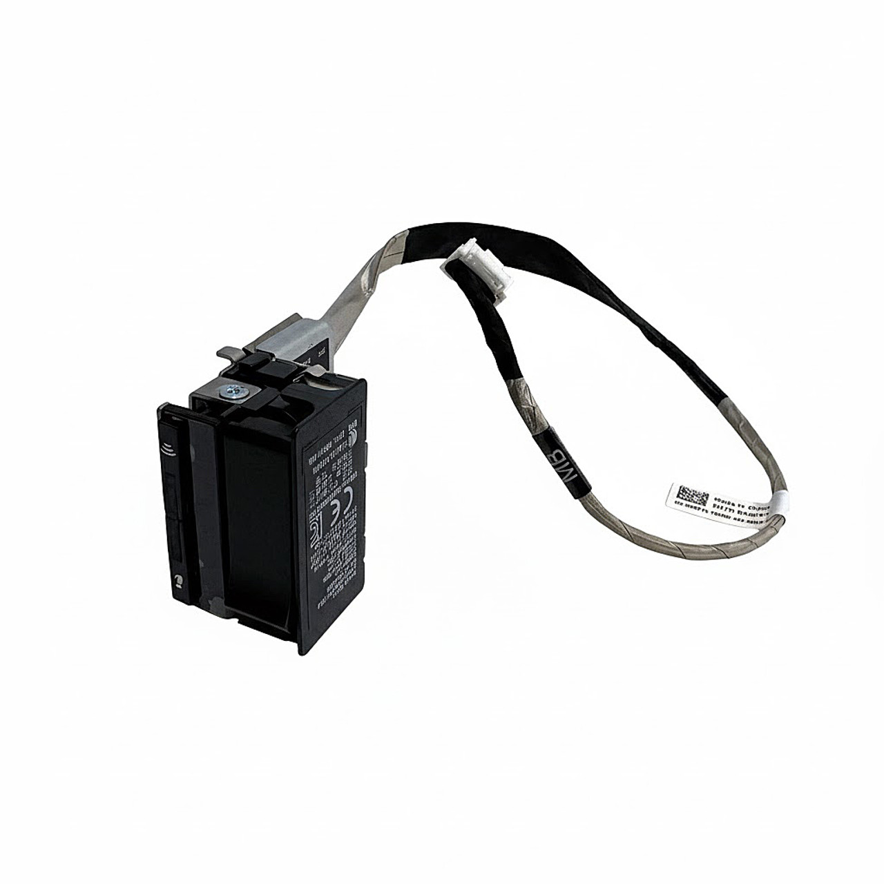 Dell FX88X-M9FY5 PowerEdge R660 Ear with Cable