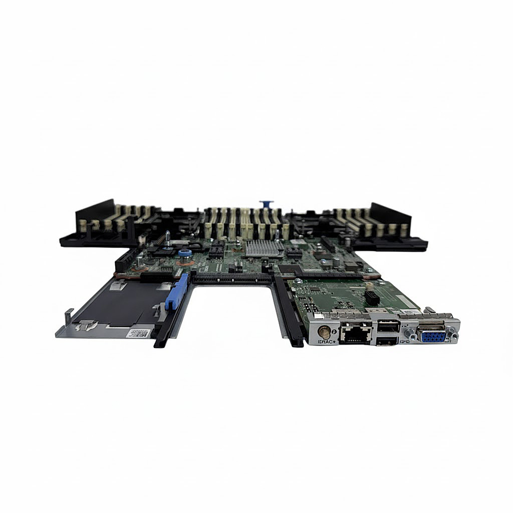 Dell HGTK9 PowerEdge R660 System Board 250W and Below CPUs
