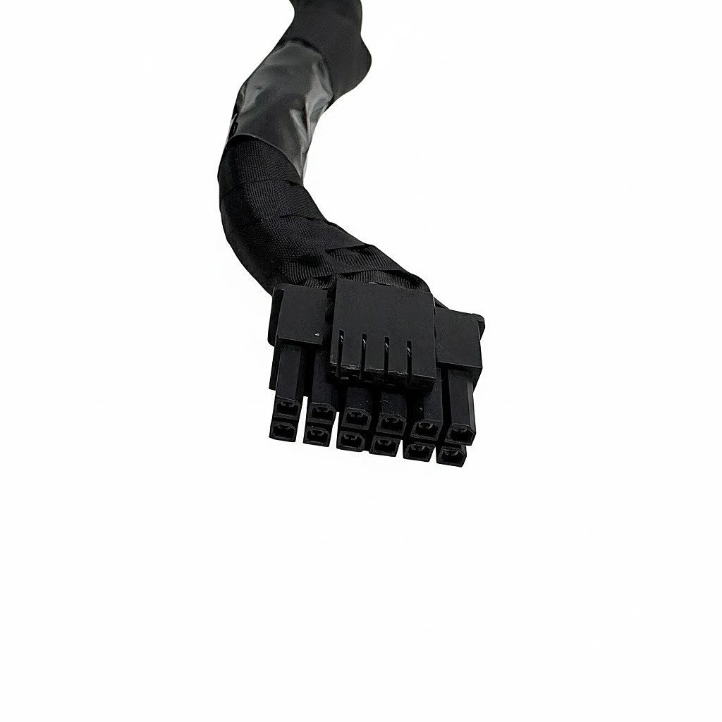 Dell KDY3X-NX9CJ PowerEdge R7715 HPW PWR 5/6 to R3 GPU Cable