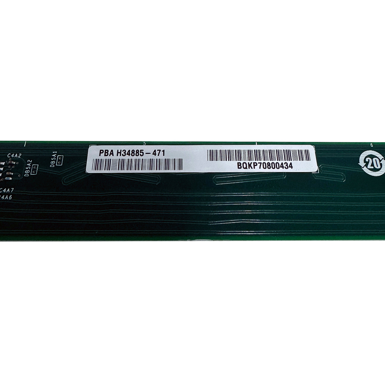 INTEL H34885-471 S2600KPR Compute Node Bridge