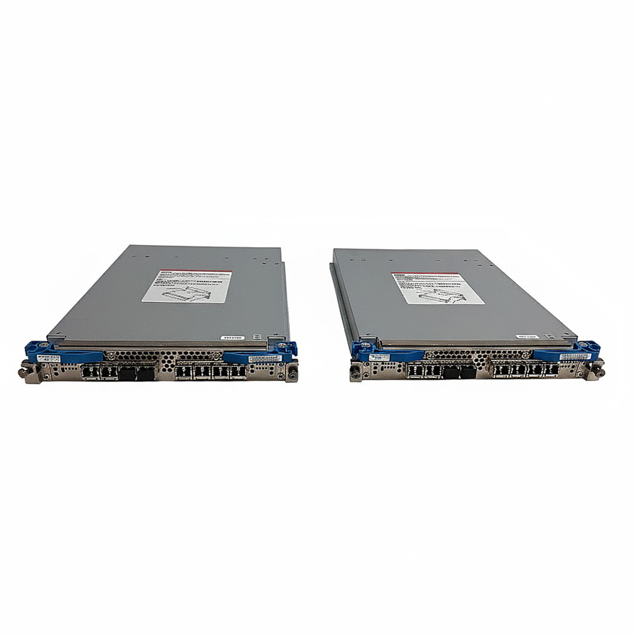 HPe AV424B  HDS VSP Fibre 8 Port FC Adepter Kit 5541860-B x 2