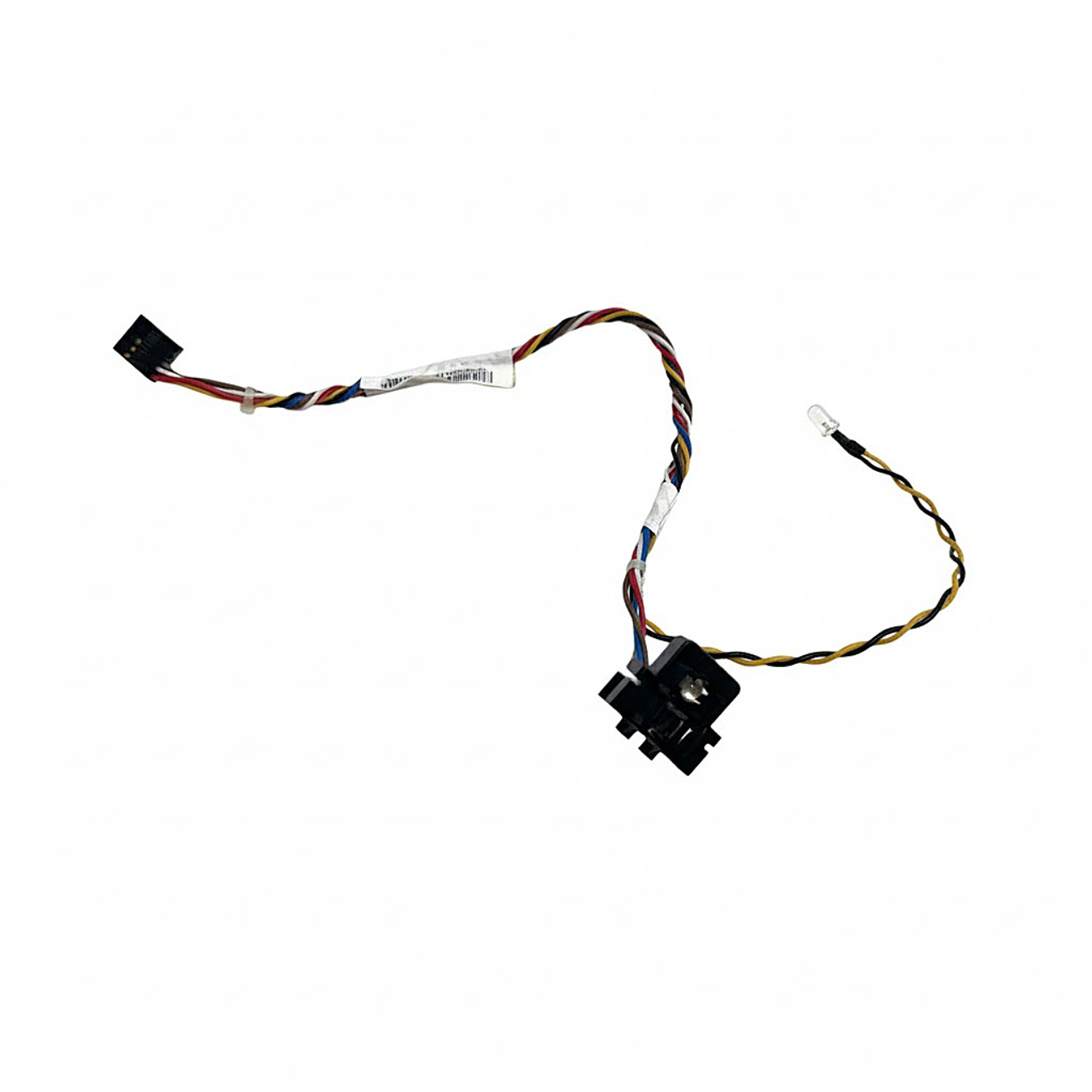 Dell NT294 Vostro 200 Power Button and LED