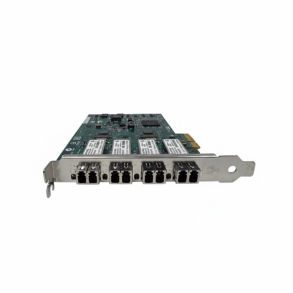 INTEL EXPI9404PF Pro1000 PF Quad Port Server Adapter (FH)
