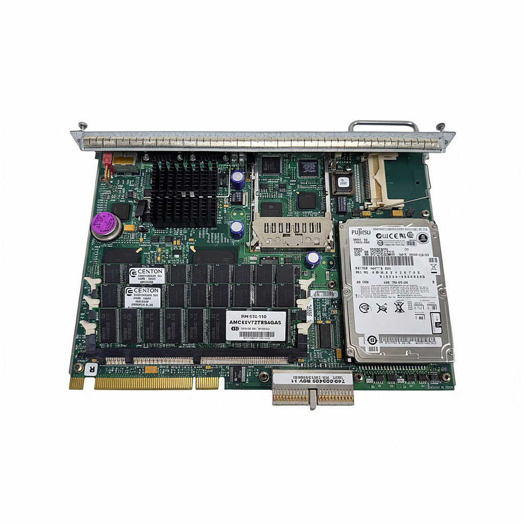 JUNIPER 740-009459 Routing Engine Module T2017#C/400-02