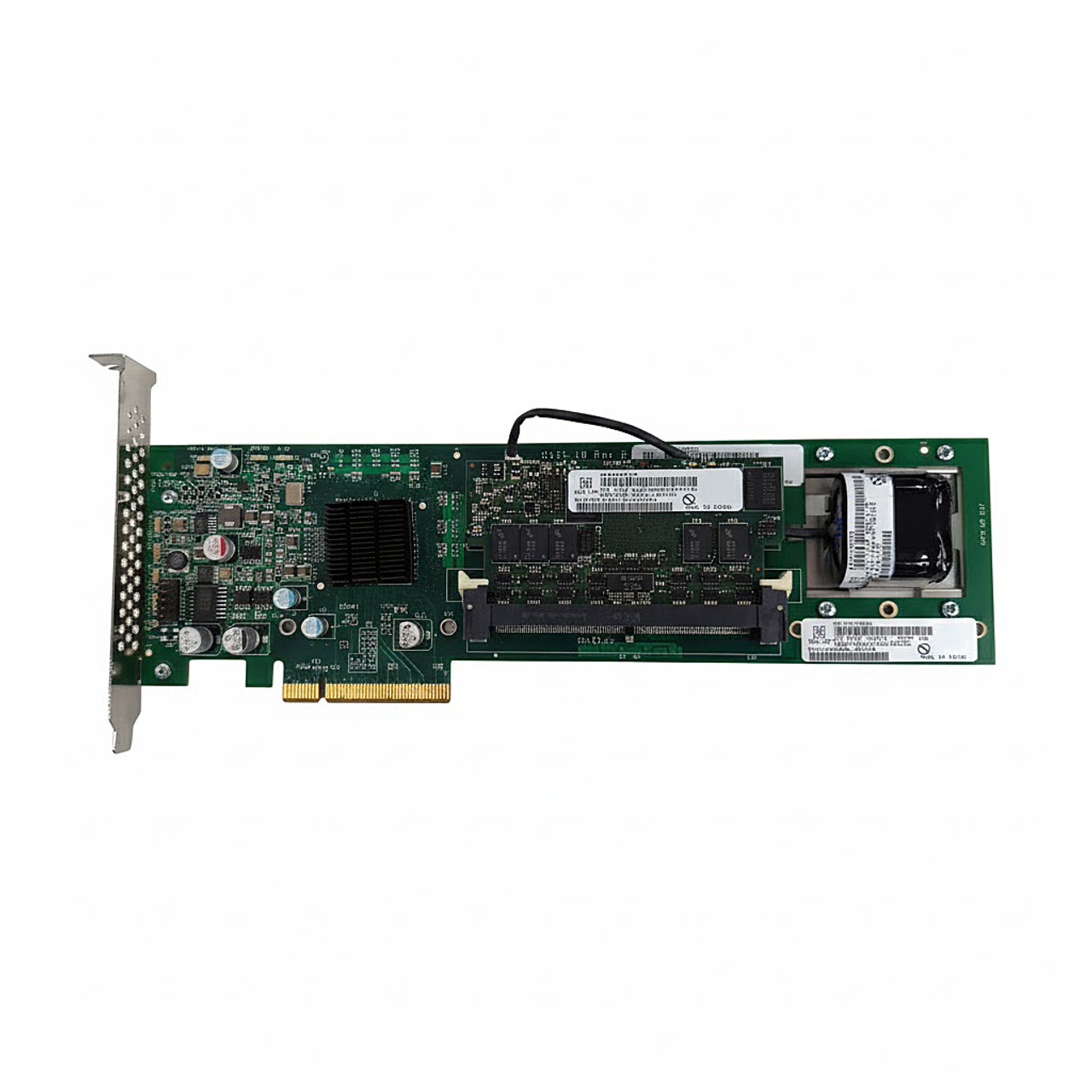 NETLIST EV1-11MHSANL-631410 PCI Express Vault Card w/1GB Cache (FH)