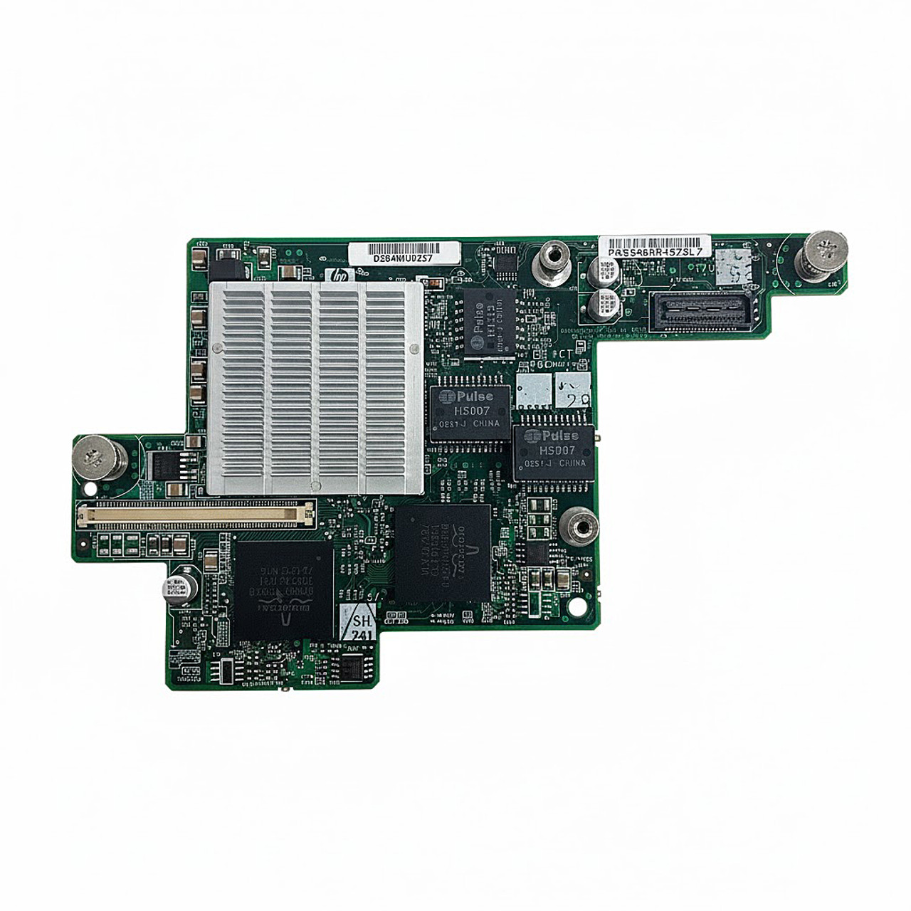 HP 397075-001  NC370i interface board 382732-001