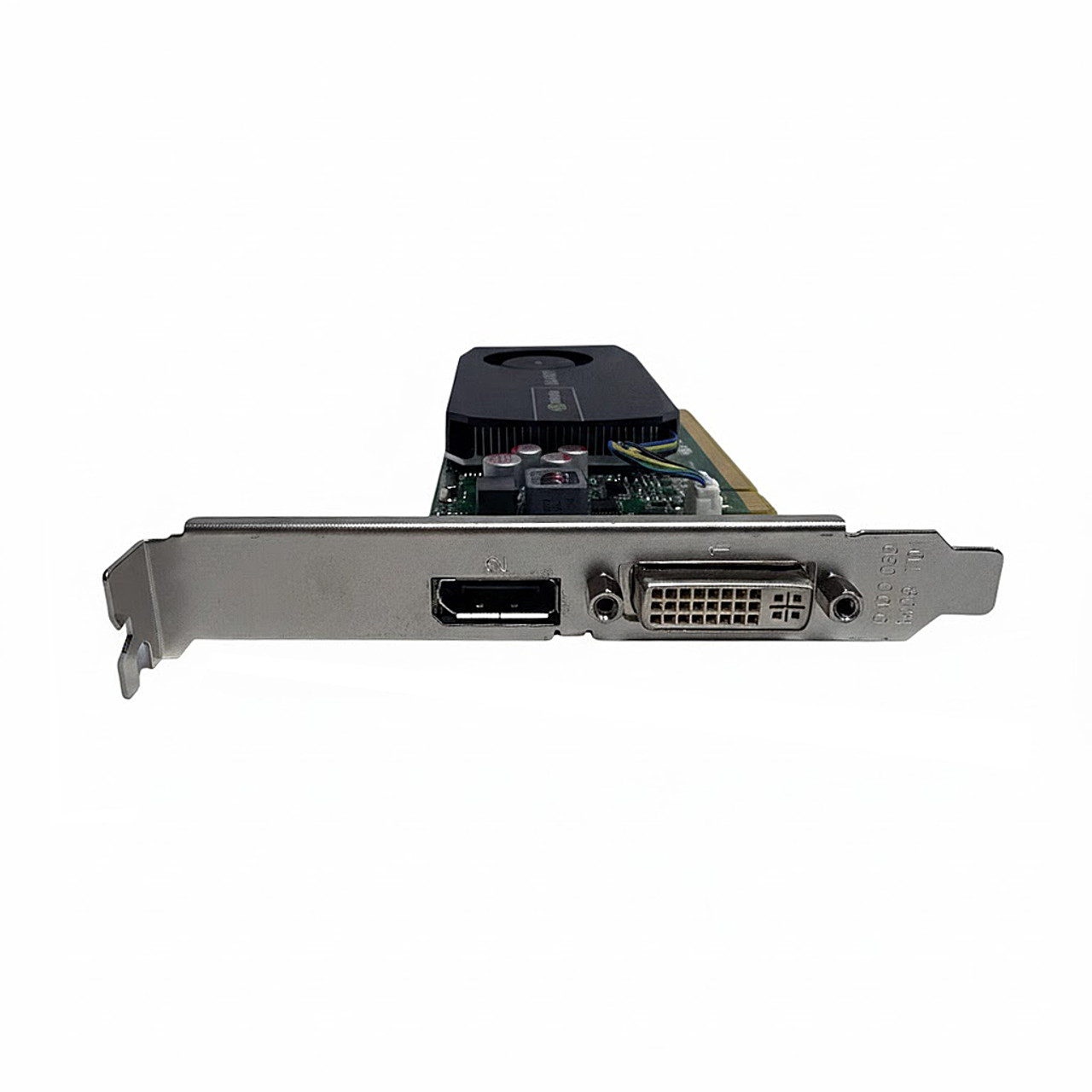 IBM 00FC859 NVIDIA Quadro 410 512MB Graphics Card