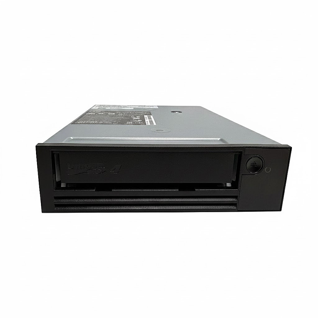 Dell G65FJ LTO 4 800/1600GB SAS HH Internal Tape Drive 12X4237