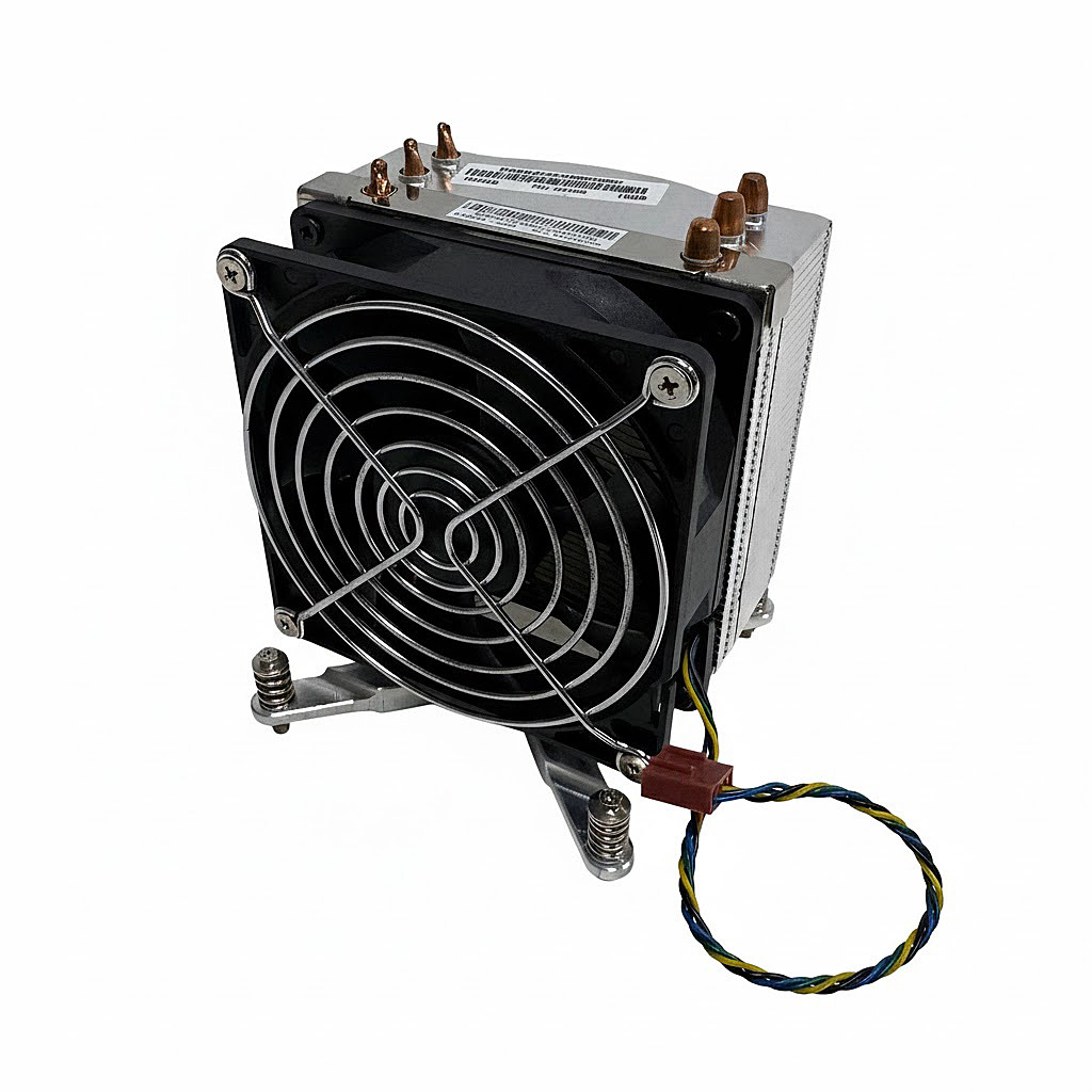 Lenovo 00FC935 P410 Processor Heatsink w/Fan 01EF049