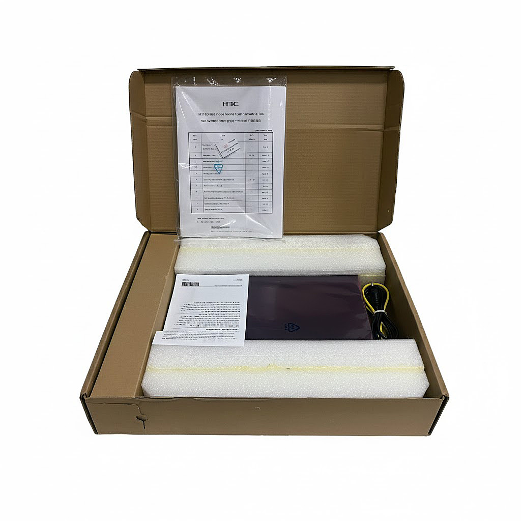 HP JD444A 3000-8G wireless switch NEW