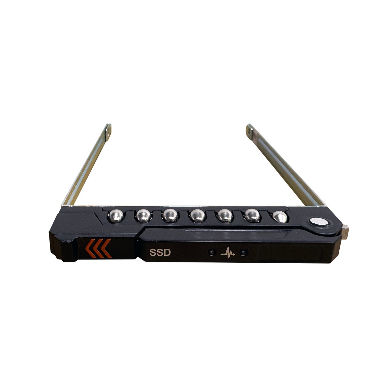 PowerEdge R770 EDSFF E3.S NVMe Drive tray w/Screws NV2RX