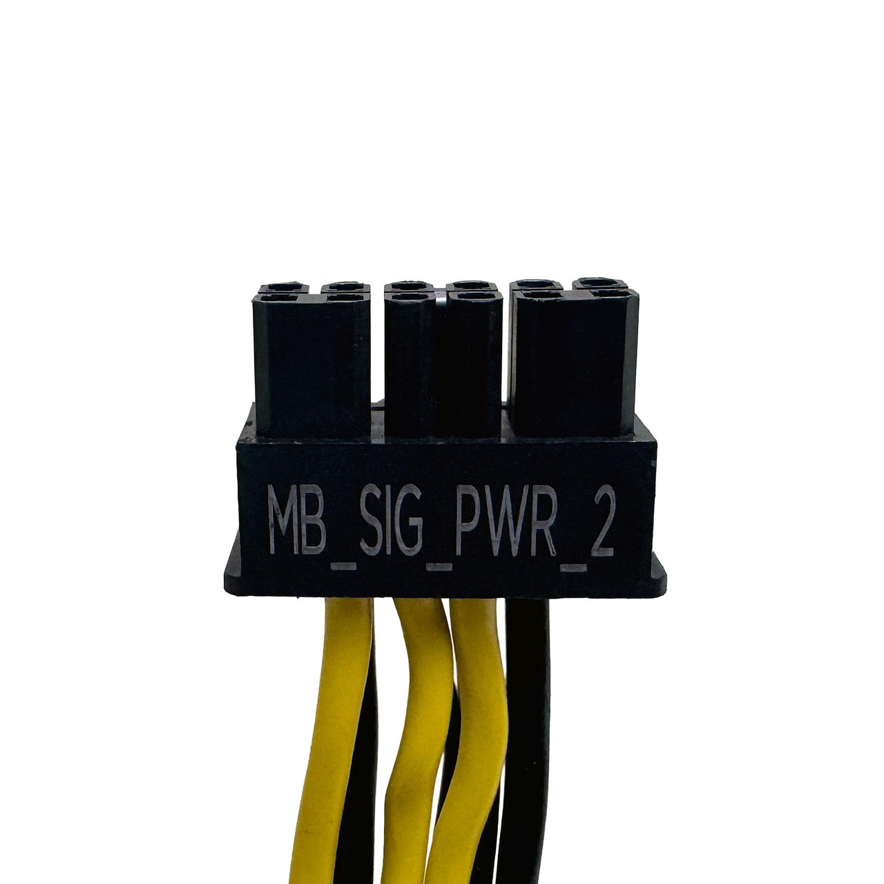 Dell MRN6Y PowerEdge R750XA MB_SIG_PWR_2 to GPU 34 Cable