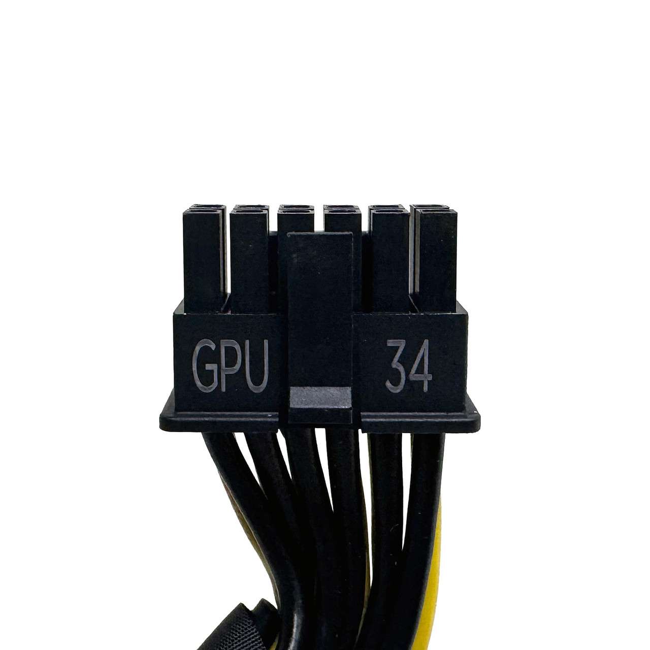 Dell MRN6Y PowerEdge R750XA MB_SIG_PWR_2 to GPU 34 Cable