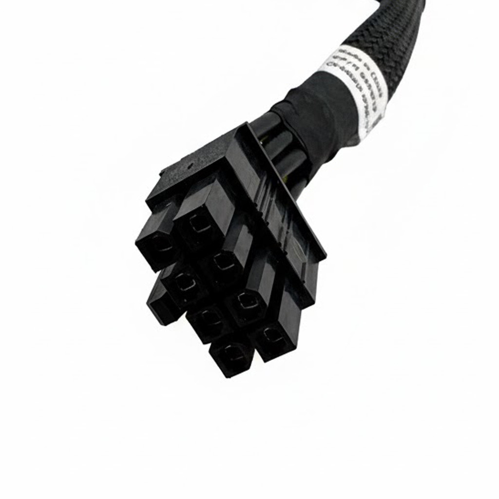 Dell 4RW1P PowerEdge R750XA MB_SIG_PWR_3 to GPU 31 Cable