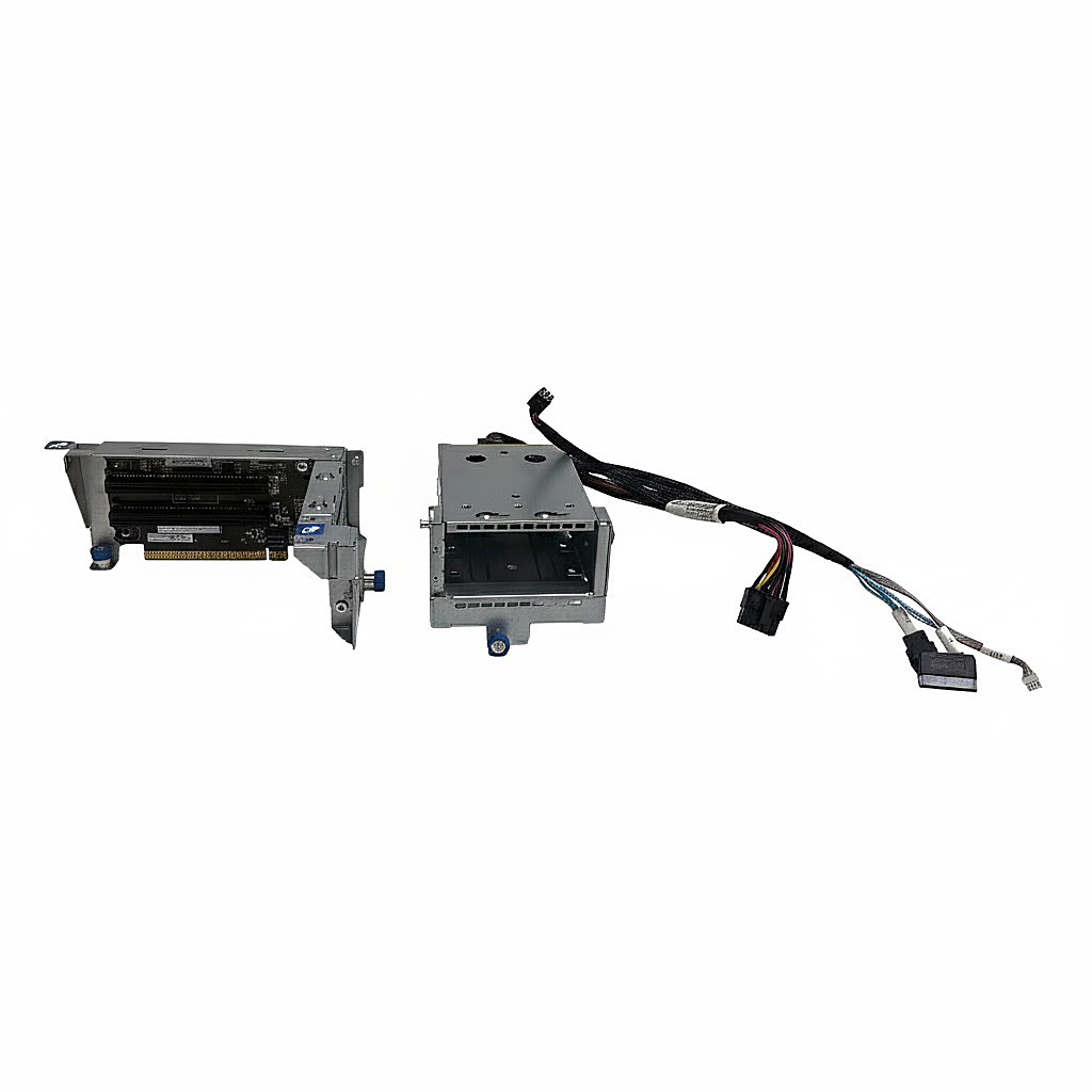 HPE 806564-B21 Apollo 4200 2 SFF AND 2 Full  Height Half Length Riser Kit