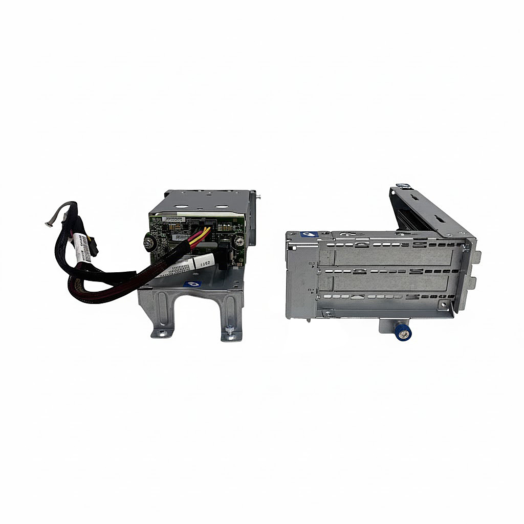 HPE 806564-B21 Apollo 4200 2 SFF AND 2 Full  Height Half Length Riser Kit