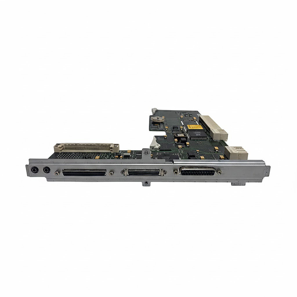 HP A4200-66521 C class I/O Board