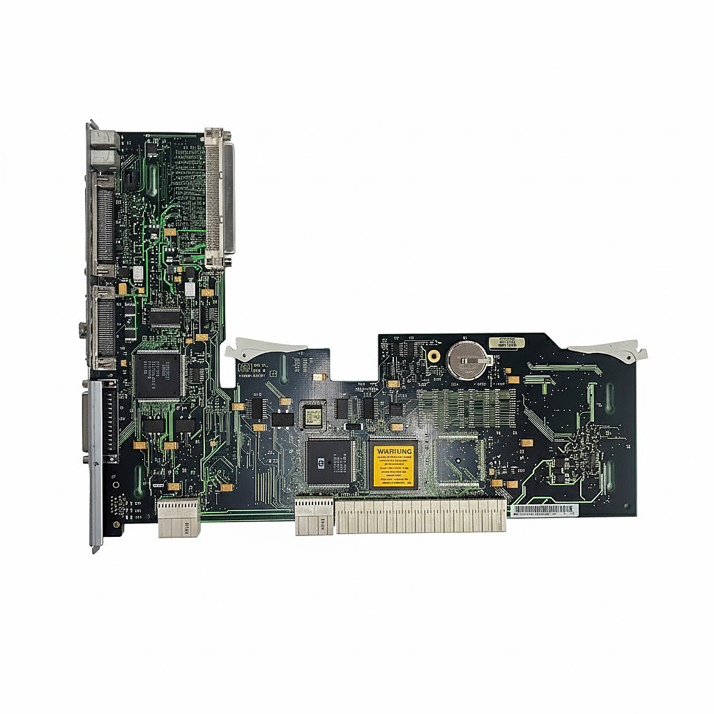 HP A4200-66521 C class I/O Board