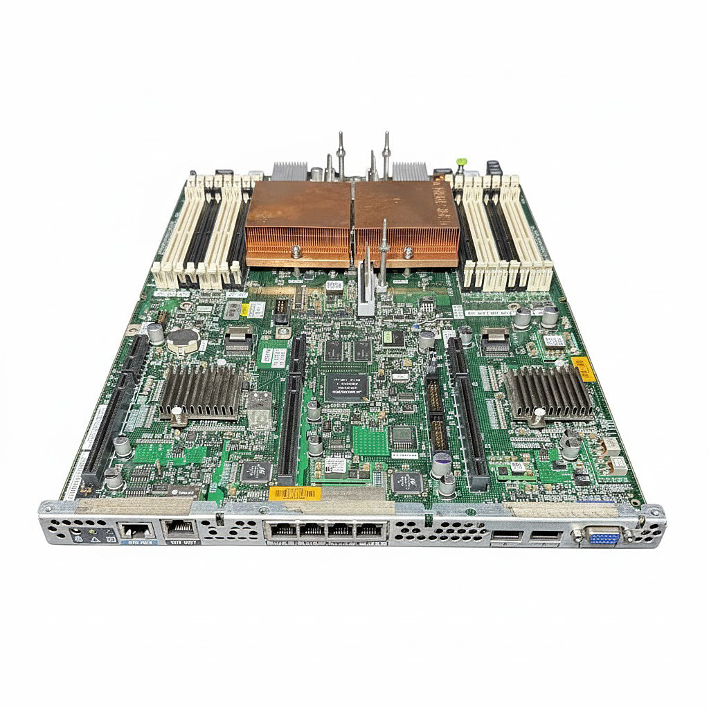 SUN 501-7722 X4440 System Board 541-2297