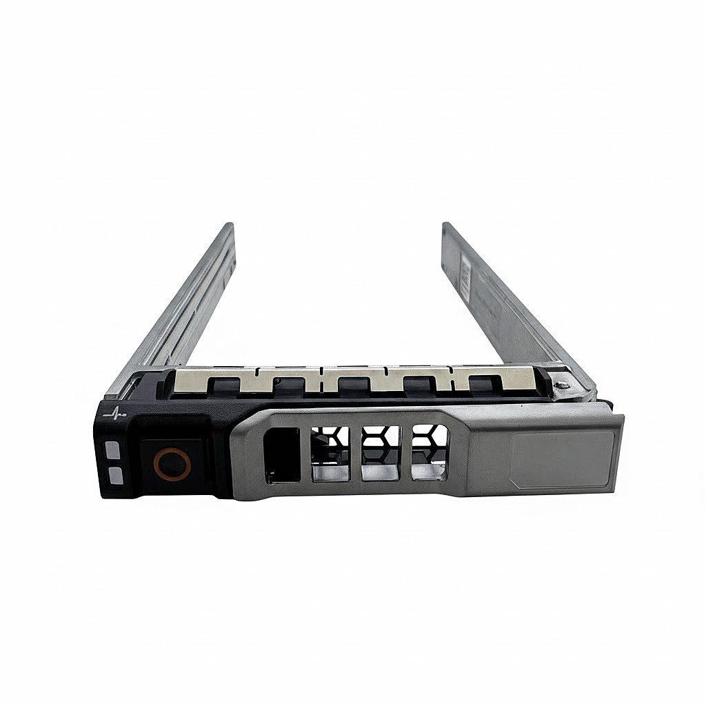 Dell YXMX6 PowerEdge 12th Gen 2.5" SATAu Drive Tray
