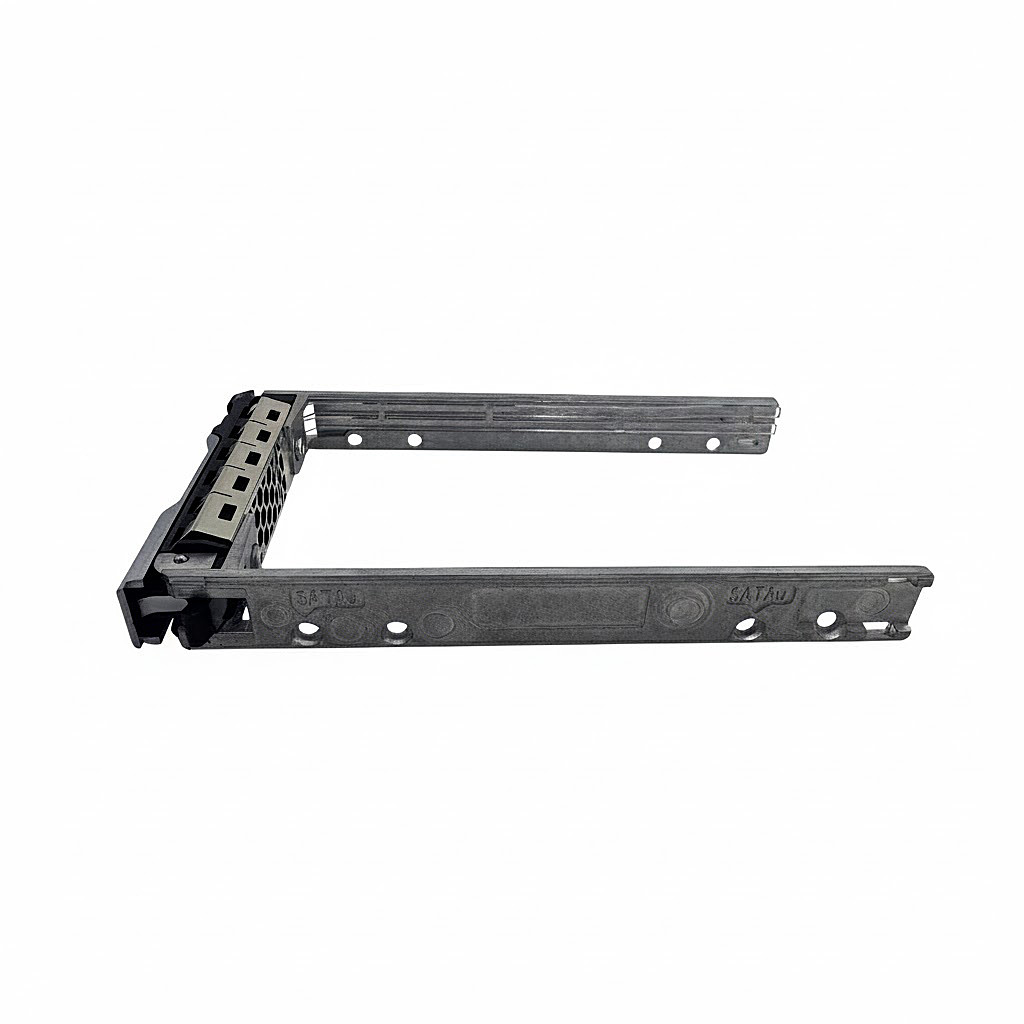 Dell YXMX6 PowerEdge 12th Gen 2.5" SATAu Drive Tray
