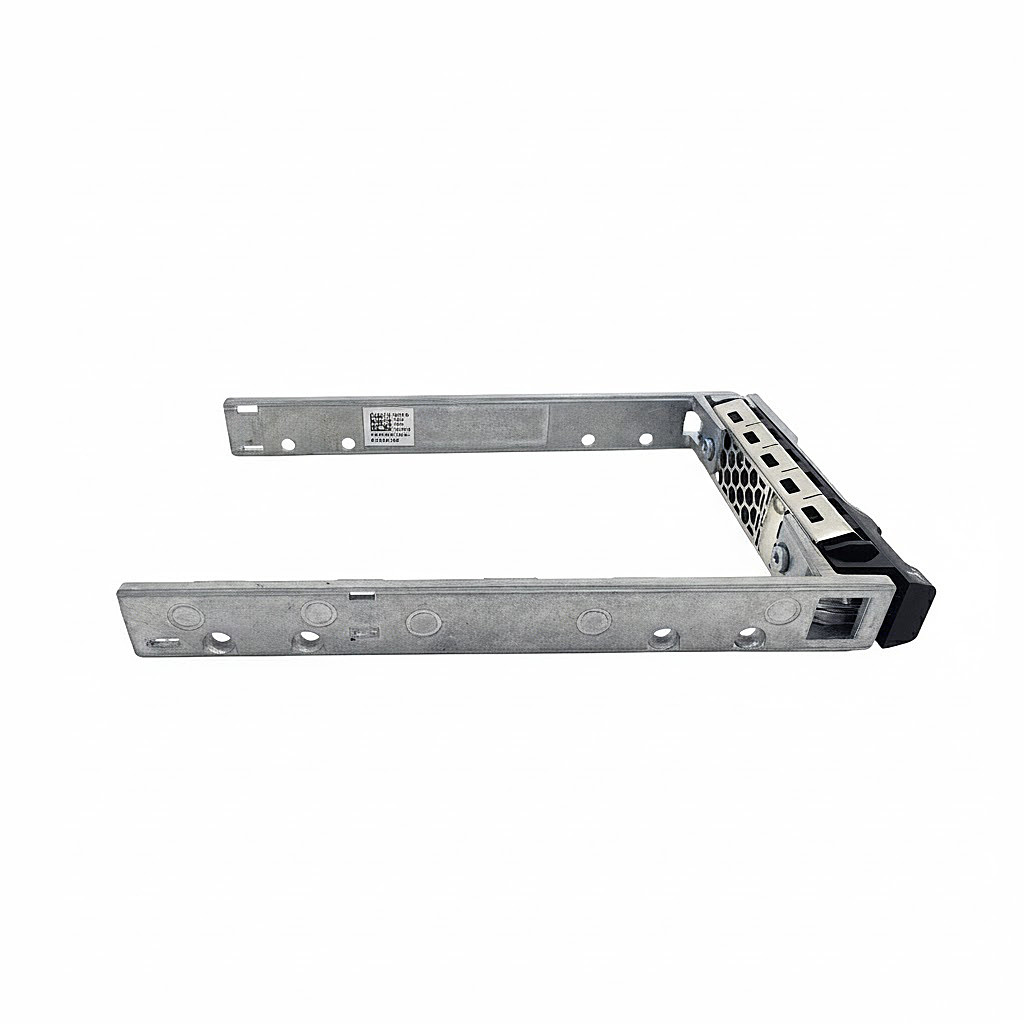 Dell YXMX6 PowerEdge 12th Gen 2.5" SATAu Drive Tray