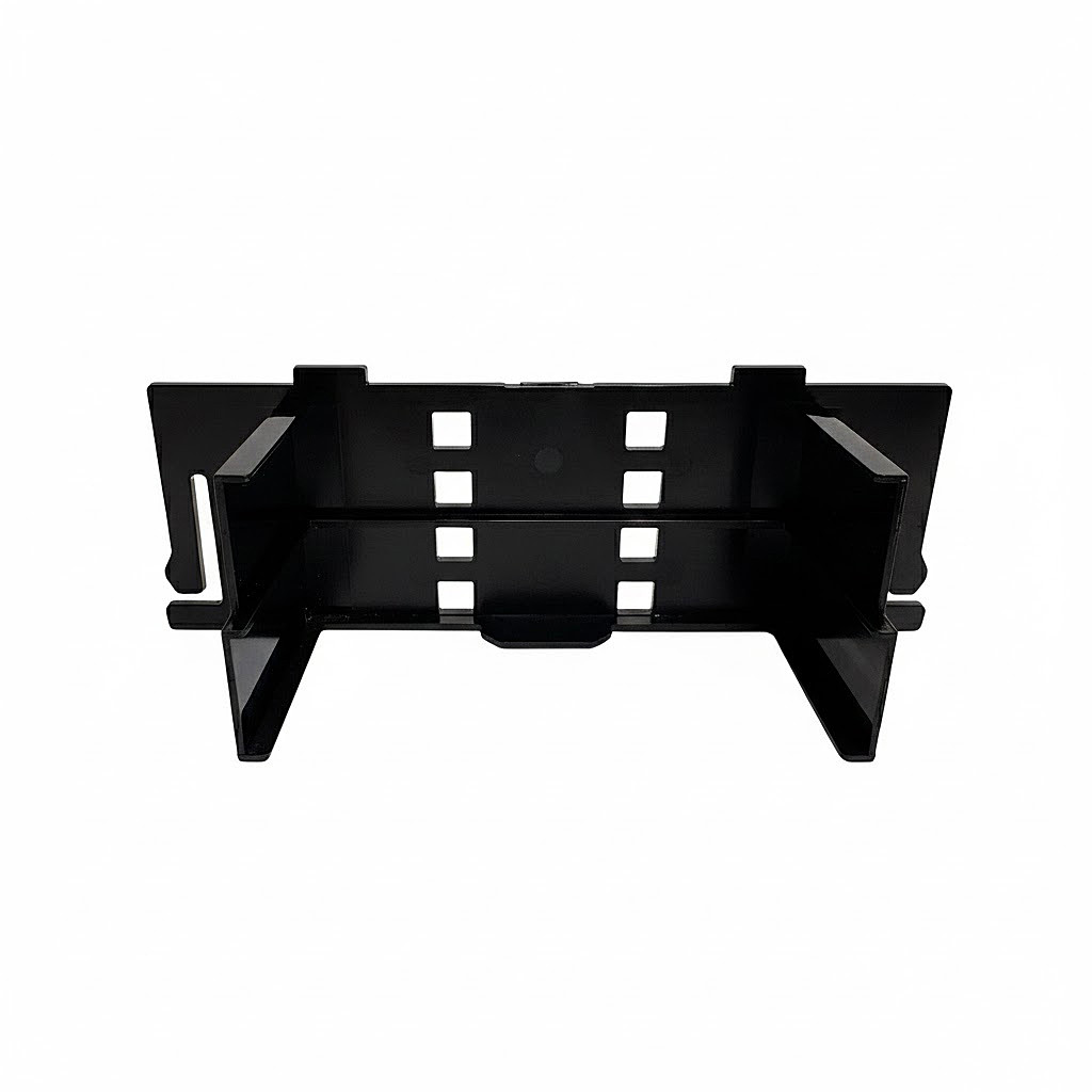 Dell NCX5X PowerEdge R760 Plastic Bracket for GPU Shroud