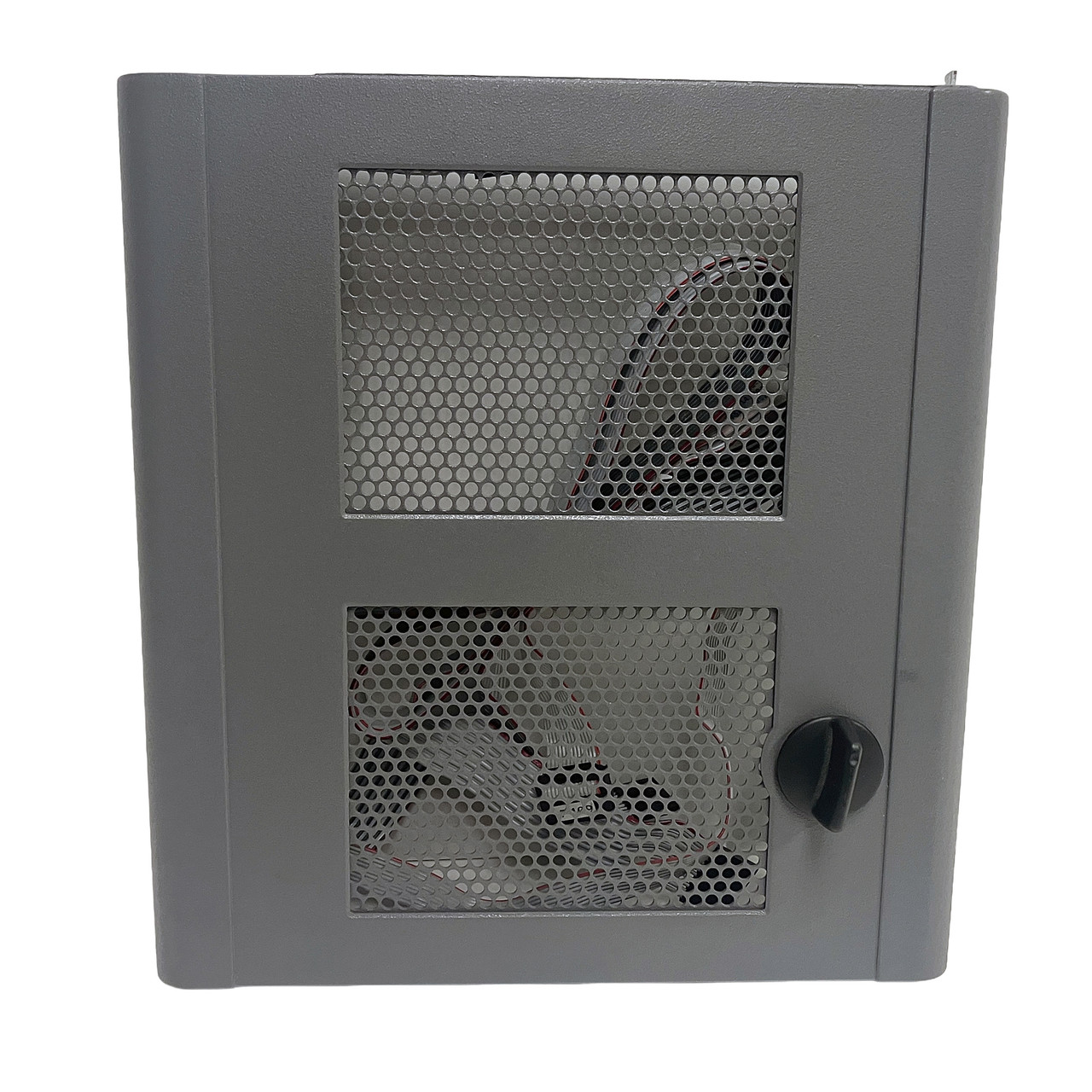 HPe 375826-001 EML Center Door w/ OCP Assembly