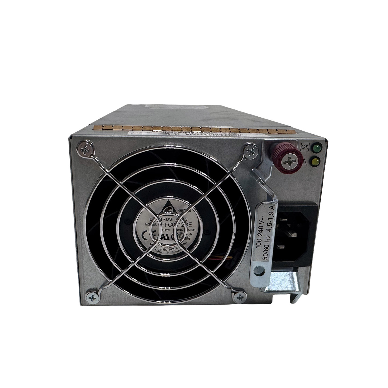 Quantum 3-07444-01 573W Power Supply 81-00000104-00-01 7001540-J000