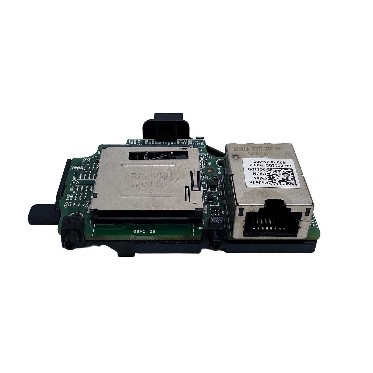 Dell C11DD PowerEdge T130 T330 Dedicated iDrac Card *License Sold Separately*