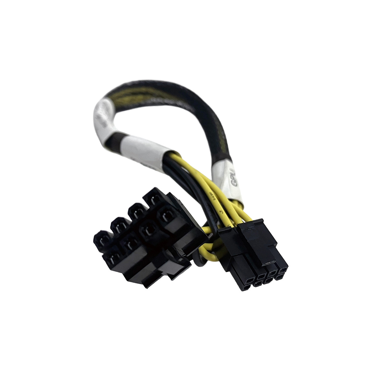 HPe 869821-001  GPU 8 Pin Keyed Power Cable  DL380 Gen10