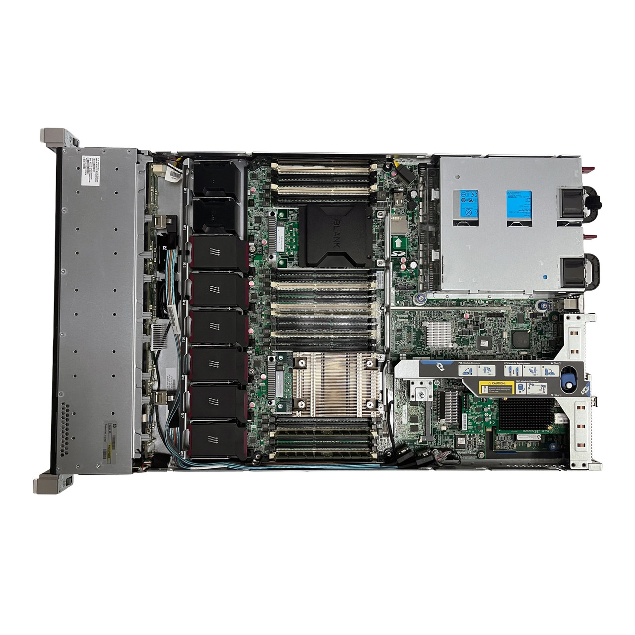 HPe F3J70A  Store Virtual 4335 Hybrid Storage Array