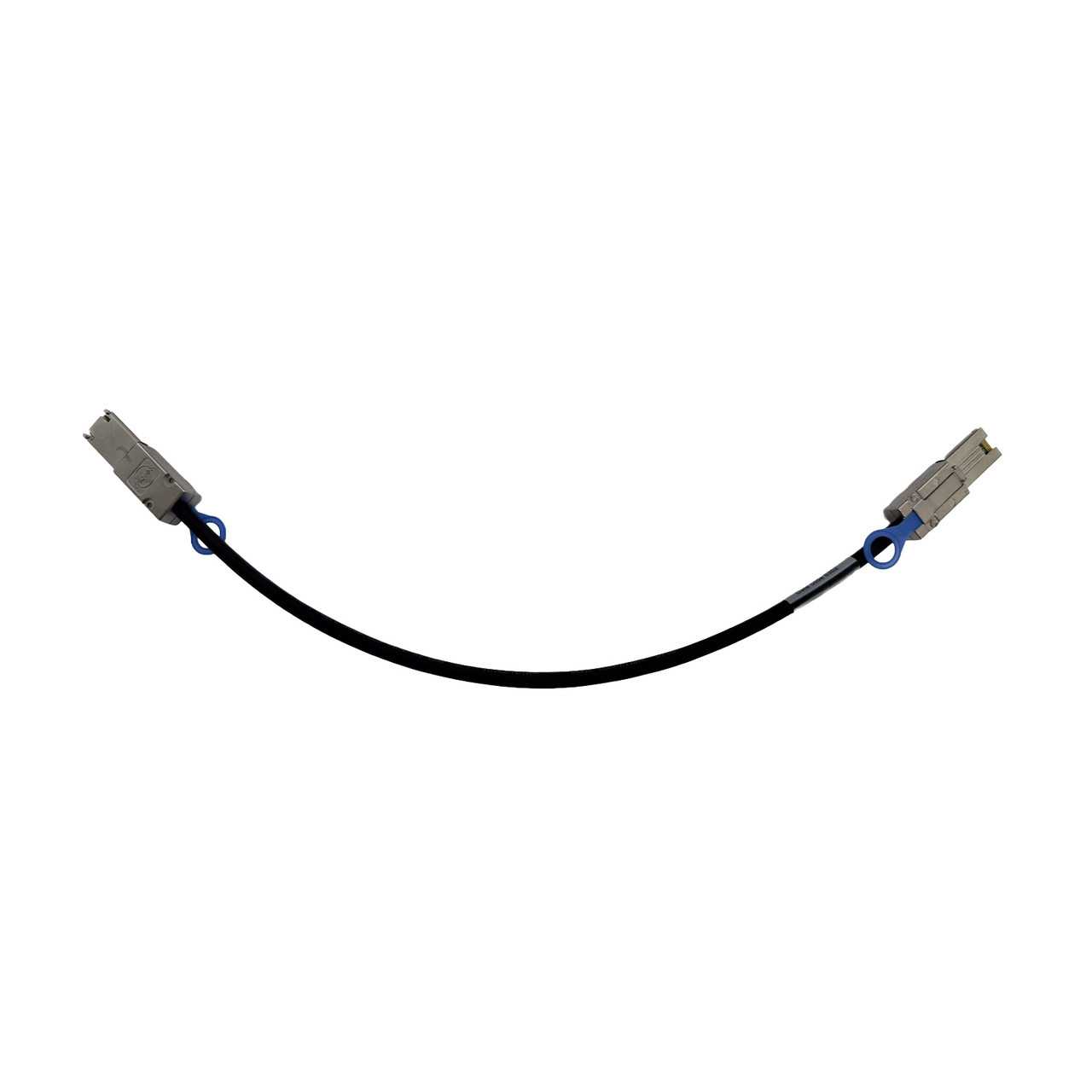 SUN 530-3886 0.5M SFF-8088 to SFF-8088 SAS Cable